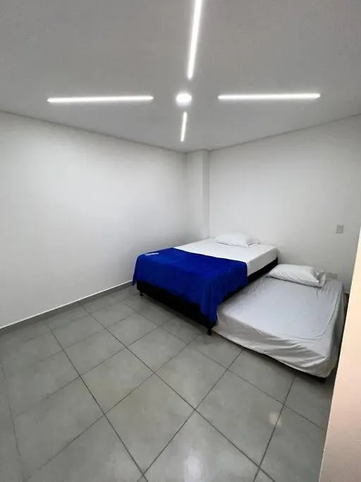 Apartamento De 2 Habitaciones Медельин