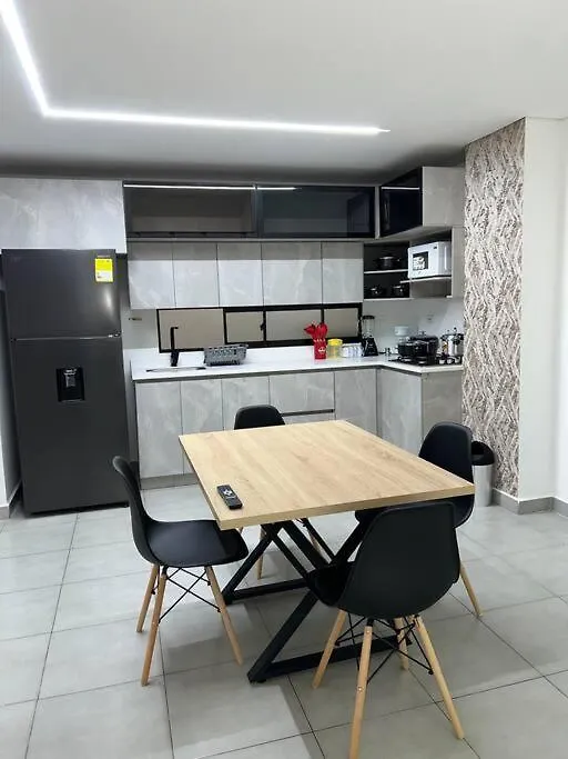 Apartamento De 2 Habitacioness kontakt